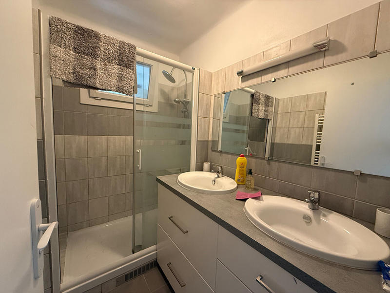 Appartement - 67 m² - 4 pièces