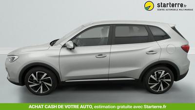 Mg Zs 1.5 l Hybrid+ 197 ch Luxury