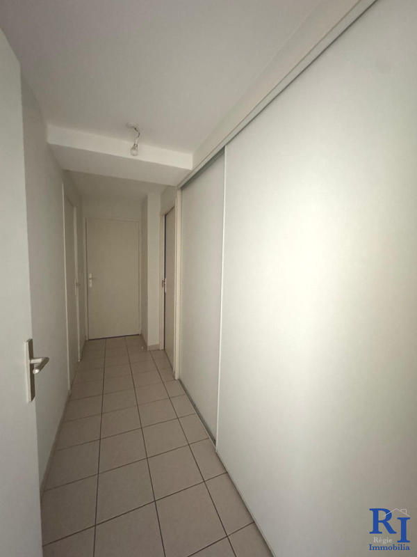 Appartement - 52 m² - 2 pièces