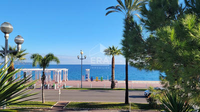 Appartement - 27 m² - 1 pièce