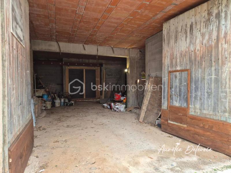 Maison - 113 m² - 3 pièces