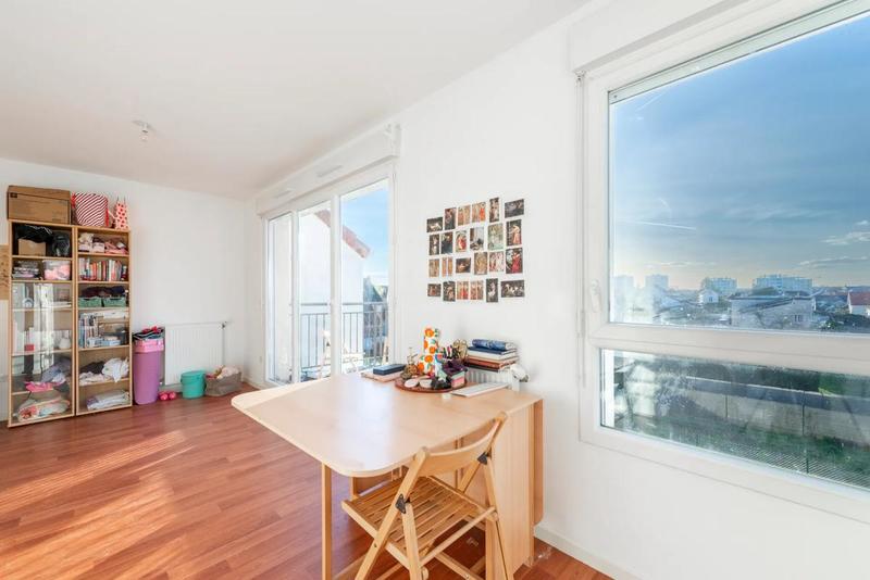 Appartement - 31 m² - 1 pièce