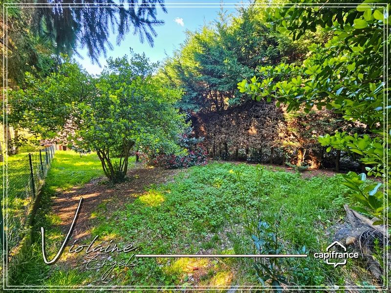 Maison de village - 170 m² - 5 pièces