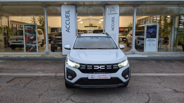 Dacia Sandero TCe 90 Gsr2 Stepway Expression