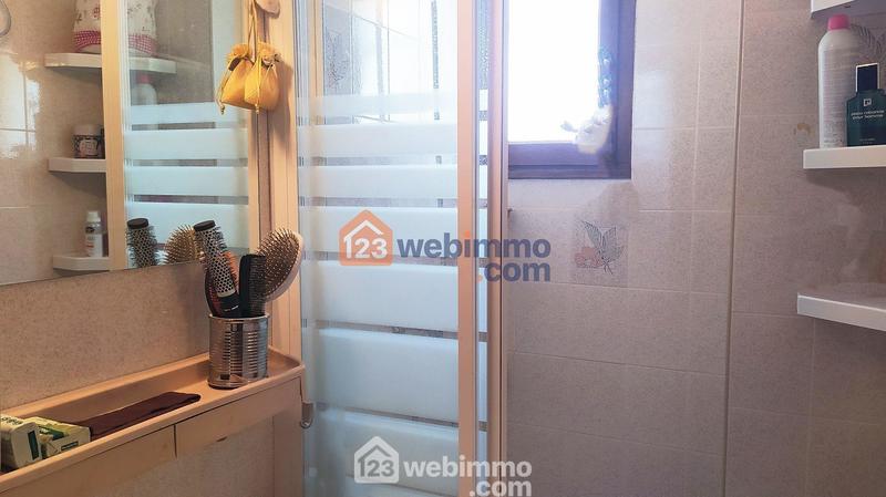 Appartement - 47 m² - 3 pièces