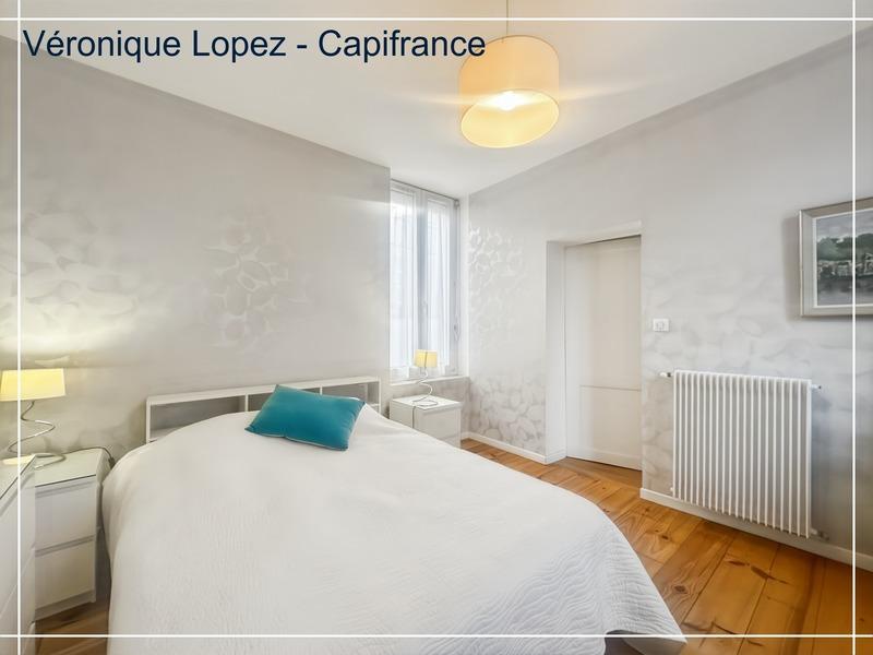 Appartement - 162 m² - 7 pièces