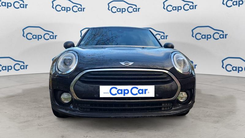 Mini Clubman 1.5 One d 116 Business