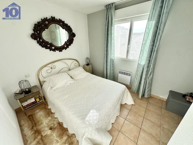 Pavillon - 47 m² - 3 pièces