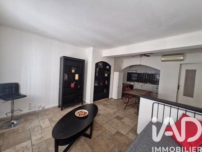 Appartement - 51 m² - 3 pièces