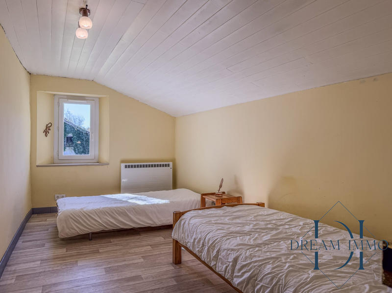 Maison - 172 m² - 6 pièces