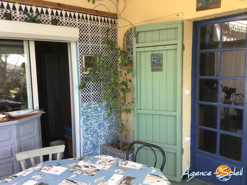 Villa - 121 m² - 4 pièces