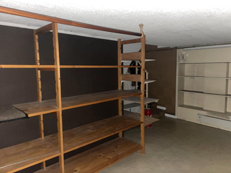 Local commercial - 76 m²