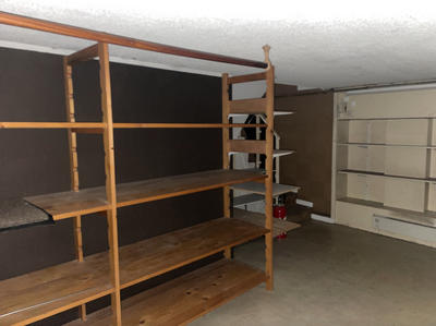 Local commercial - 76 m²