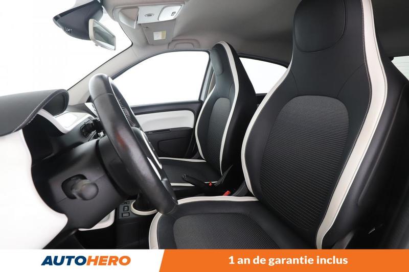 Renault Twingo 0.9 TCe Energy Midnight 90 ch