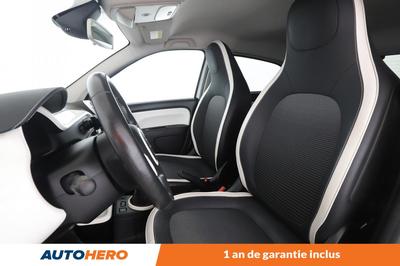 Renault Twingo 0.9 TCe Energy Midnight 90 ch