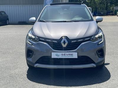 Renault Captur II Intens TCe 90 -21