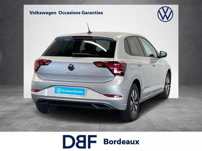 Volkswagen Polo 1.0 Tsi 95 s&amp;S Dsg7 Vw Edition