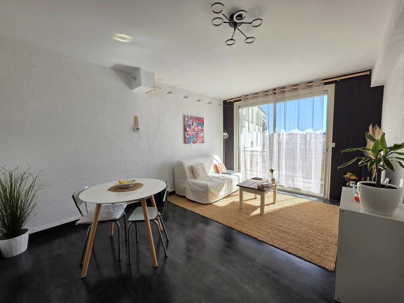 Appartement - 55 m² - 3 pièces