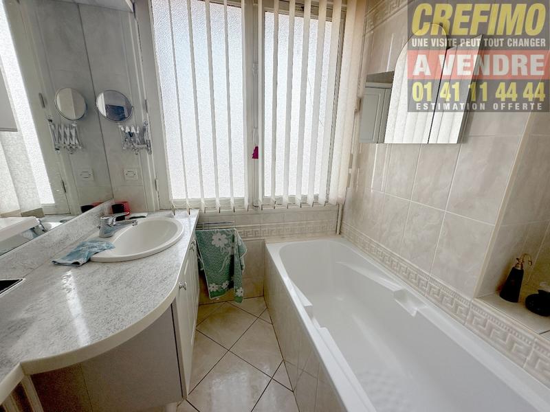 Appartement - 76 m² - 4 pièces