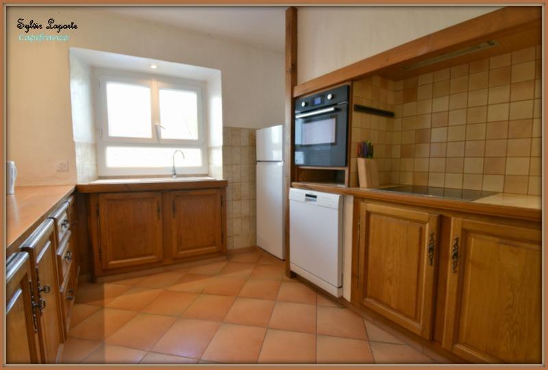 Maison de village - 124 m² - 5 pièces