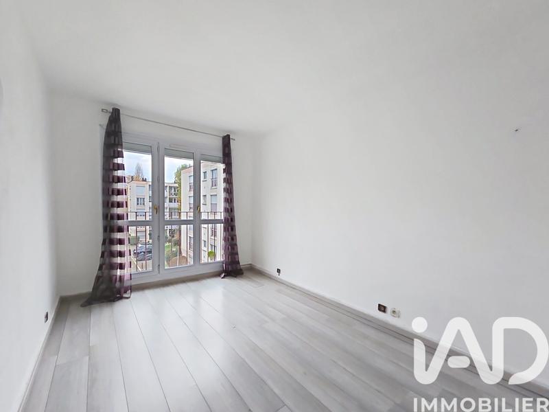 Appartement - 76 m² - 4 pièces