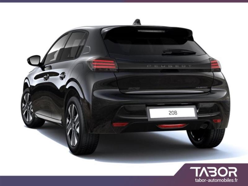 Peugeot 208 Mhev 110 Allure Gps 360° 2xPDC CarP