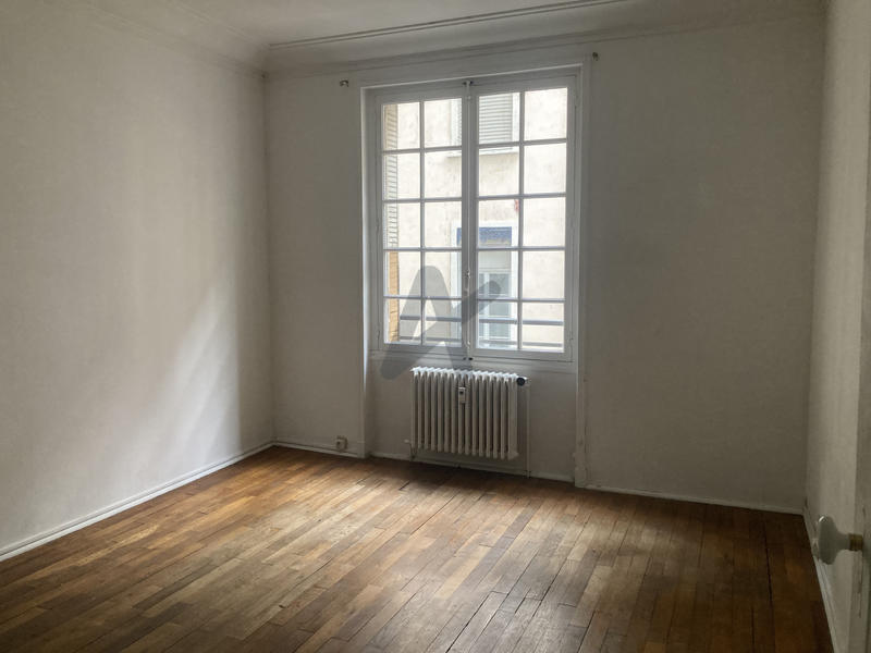 Appartement - 51 m² - 2 pièces