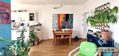 Maison - 150 m² - 4 pièces