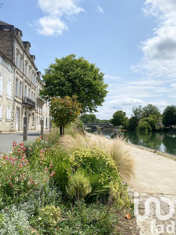 Maison - 130 m² - 3 pièces