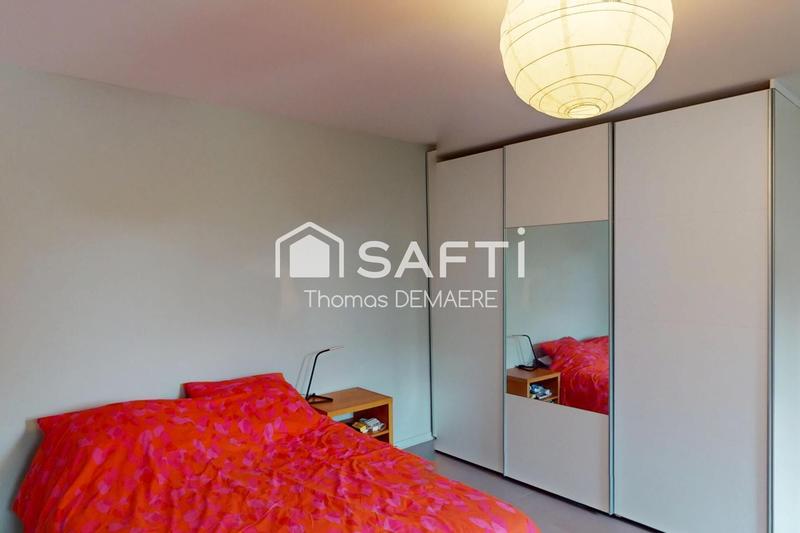 Ferme - 240 m² - 6 pièces