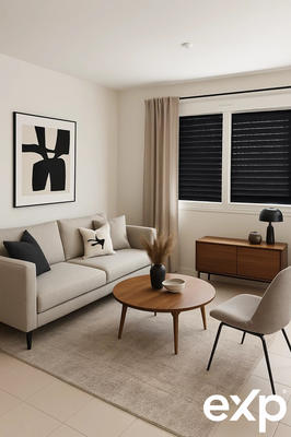 Maison - 77 m² - 4 pièces