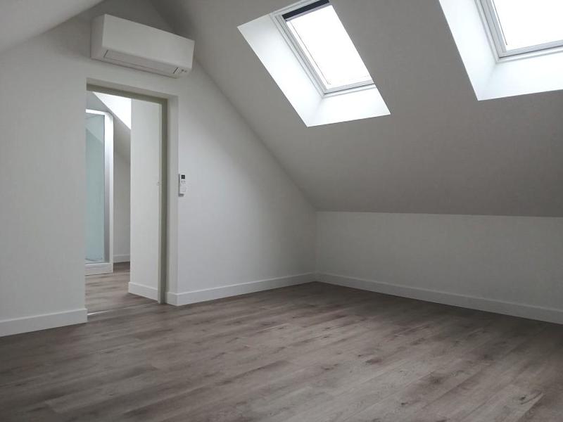 Maison - 81 m² - 5 pièces