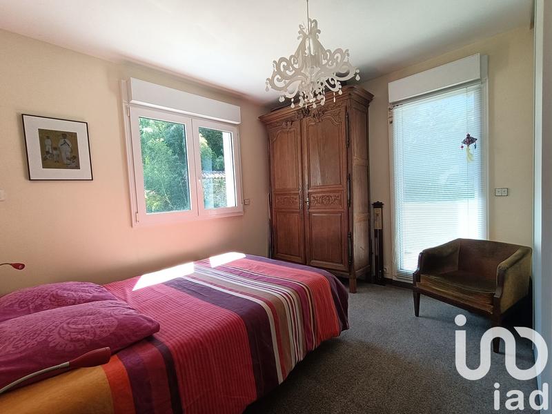 Maison de campagne - 158 m² - 6 pièces