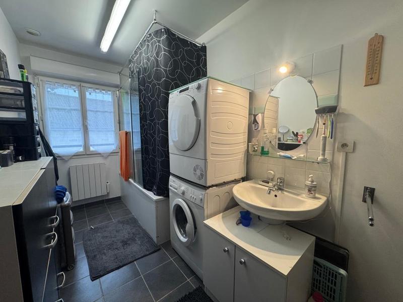 Maison - 87 m² - 4 pièces