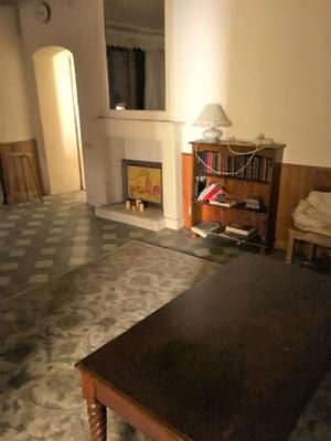 Maison ancienne - 117 m² - 4 pièces