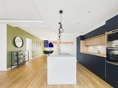 Villa - 150 m² - 7 pièces