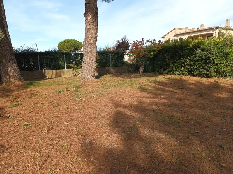 Terrain - 399 m²