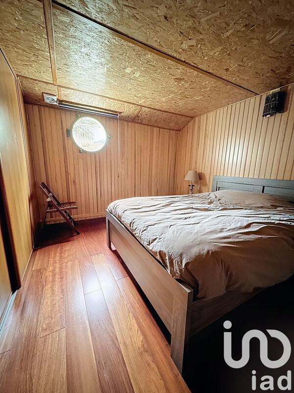 Appartement - 215 m² - 7 pièces