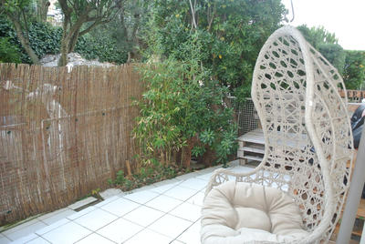 Appartement - 22 m² - 1 pièce