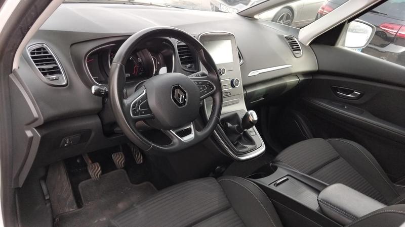 Renault Scénic IV 1.7 Blue dCi 120 Business
