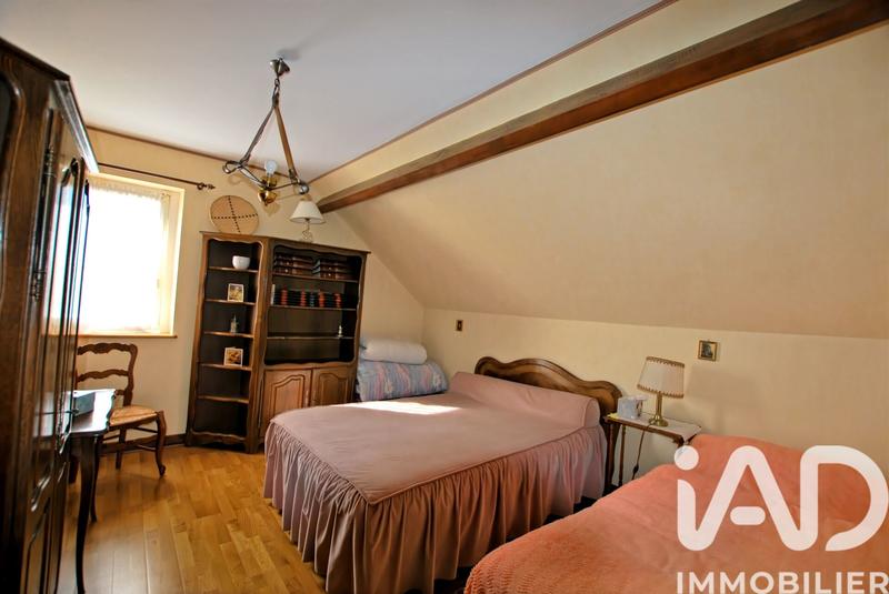 Maison de campagne - 136 m² - 5 pièces