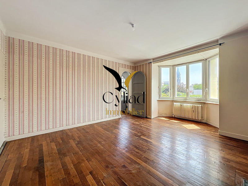 Maison - 99 m² - 3 pièces