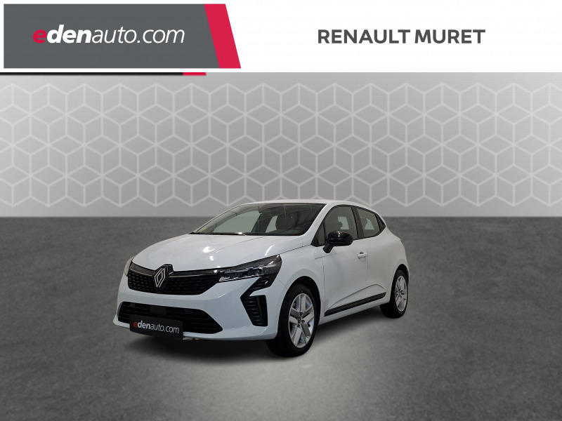 Renault Clio dCi 100 Evolution