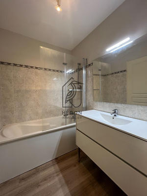 Appartement - 54 m² - 2 pièces