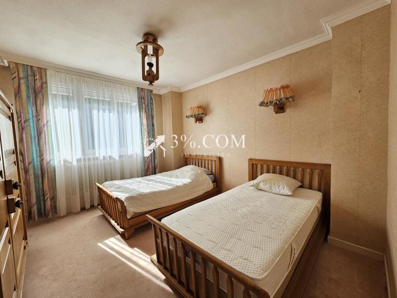 Maison - 68 m² - 5 pièces