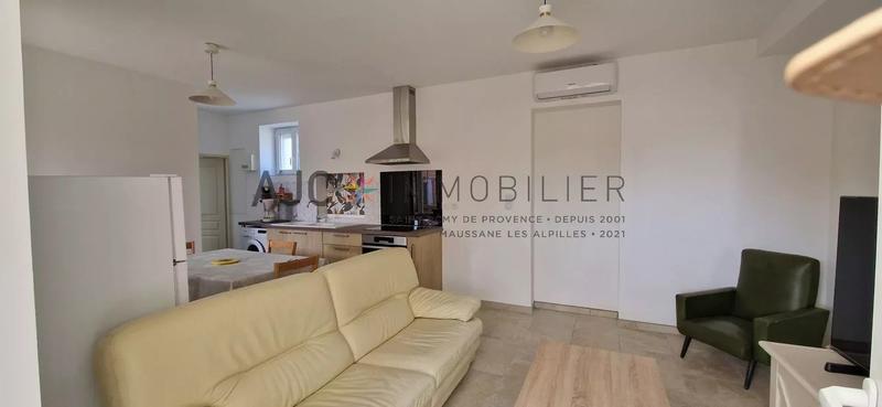 Appartement - 47 m² - 3 pièces