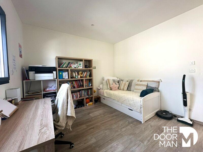 Villa - 146 m² - 6 pièces