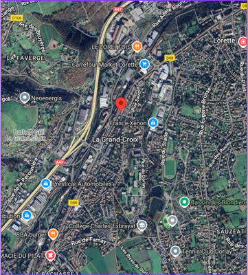 Appartement - 71 m² - 3 pièces