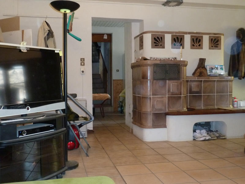 Maison - 160 m² - 6 pièces