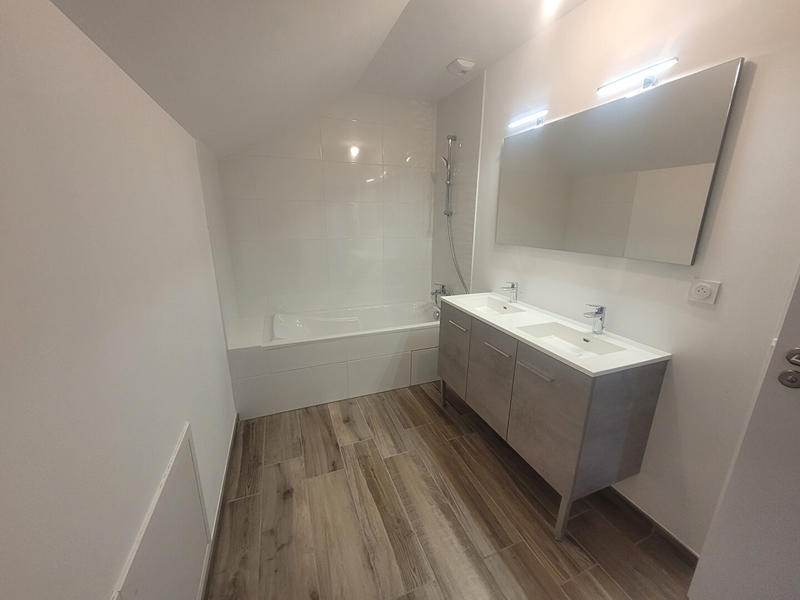 Maison - 126 m² - 5 pièces